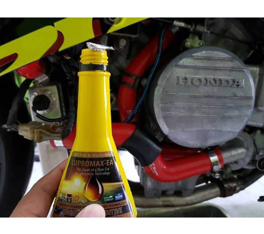 Engine Addtive engine oil 