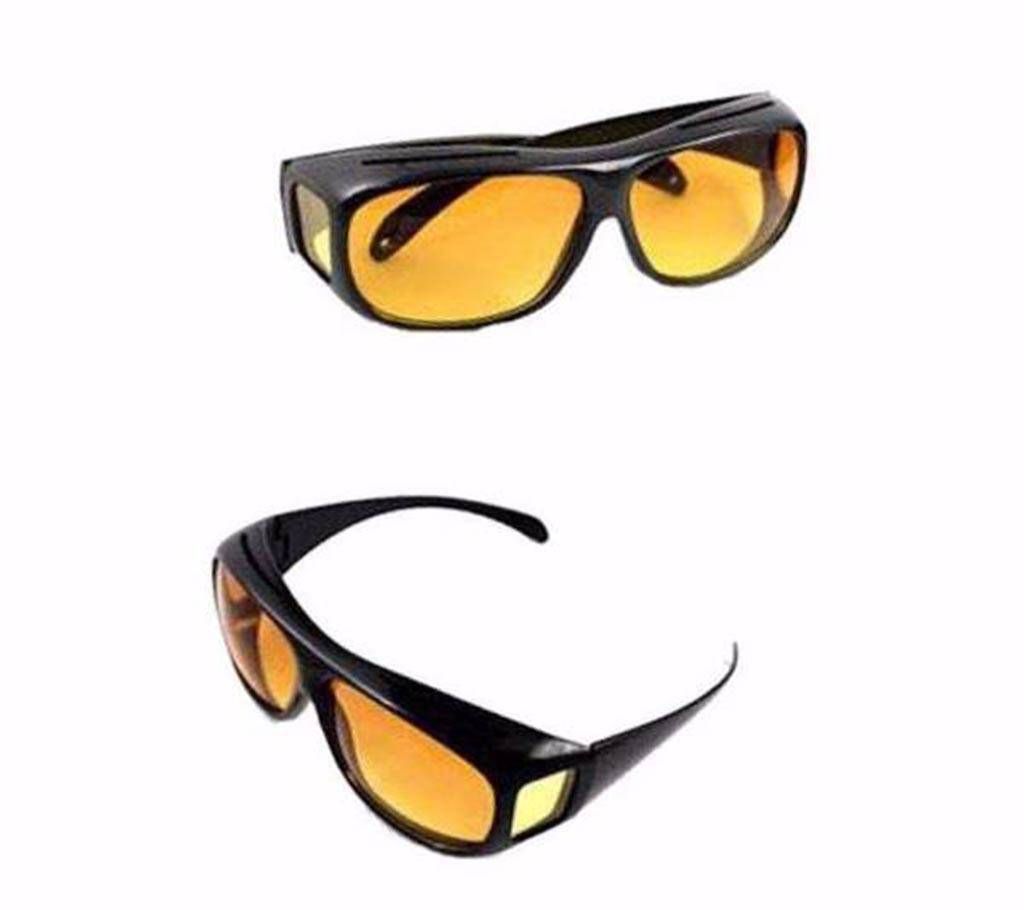 HD Night Vision Glass
