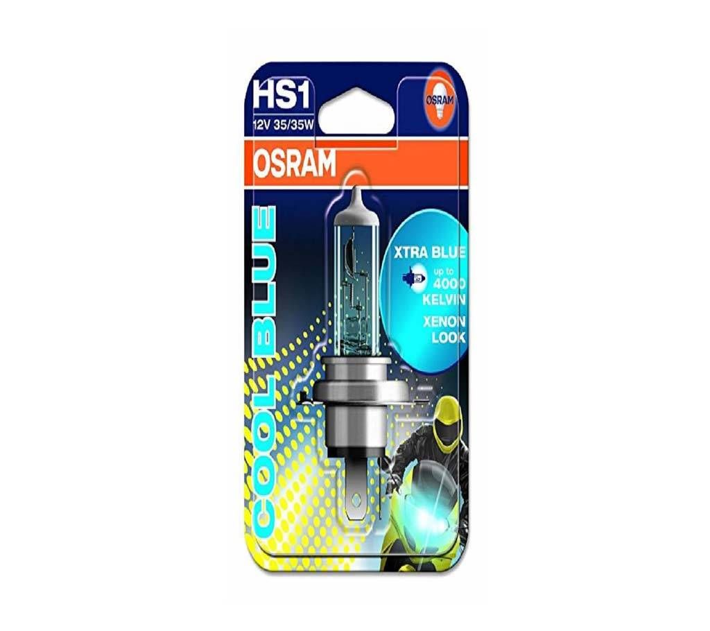 Osram Mega HS1 Halogen 64185CBM Exterior Headlight Bulb (12V)