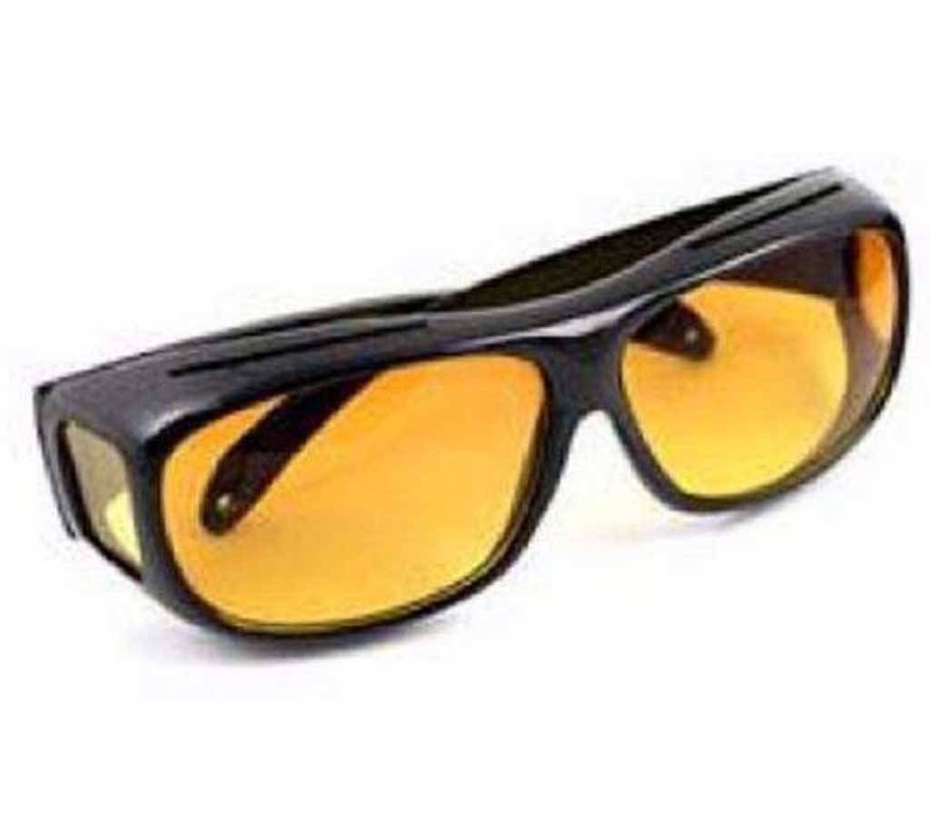 Night HD vision sunglass-1 pc