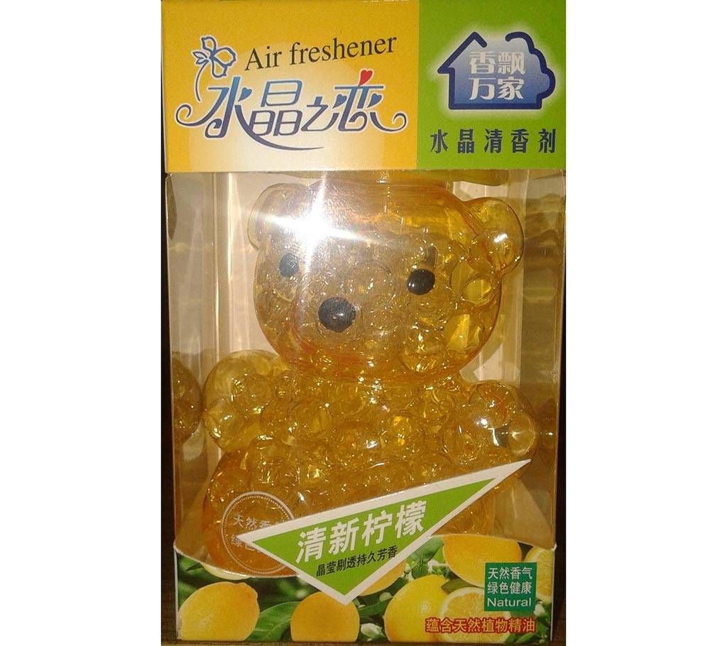 Air freshener