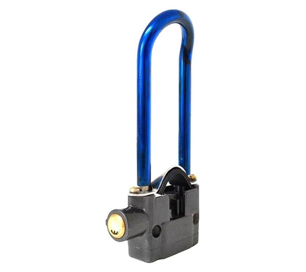 Bike Security Alarm Lock