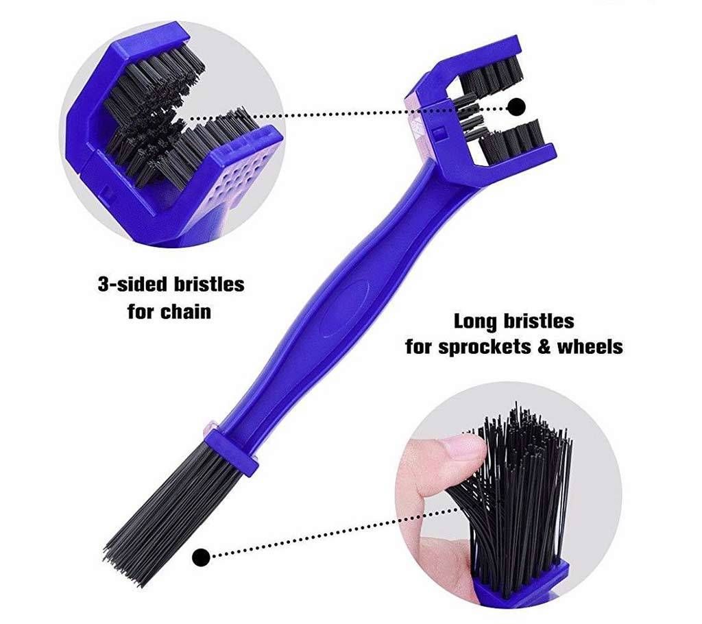 Chain Cleaning Brush