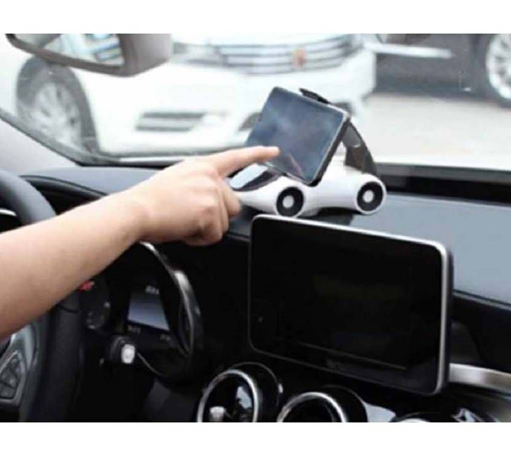 CAR MOBILE HOLDER/CAR NAVIGATION STAND