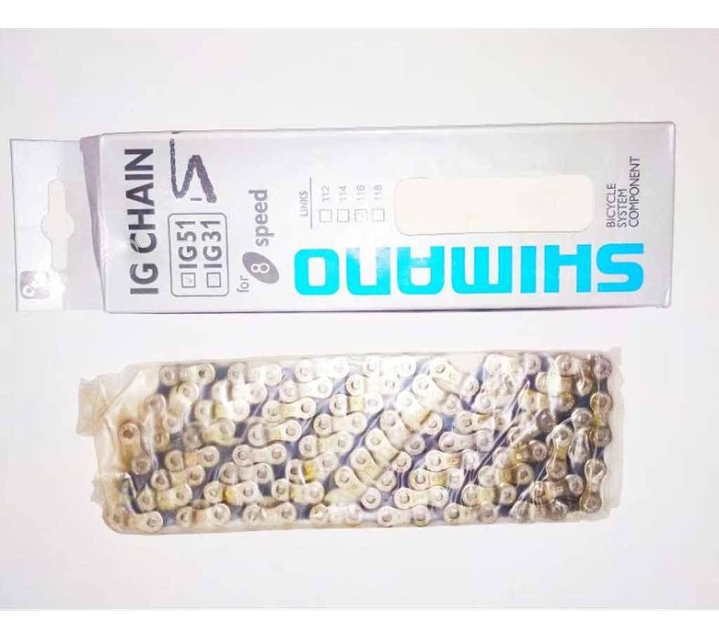 SHIMANO Chain for bicycle