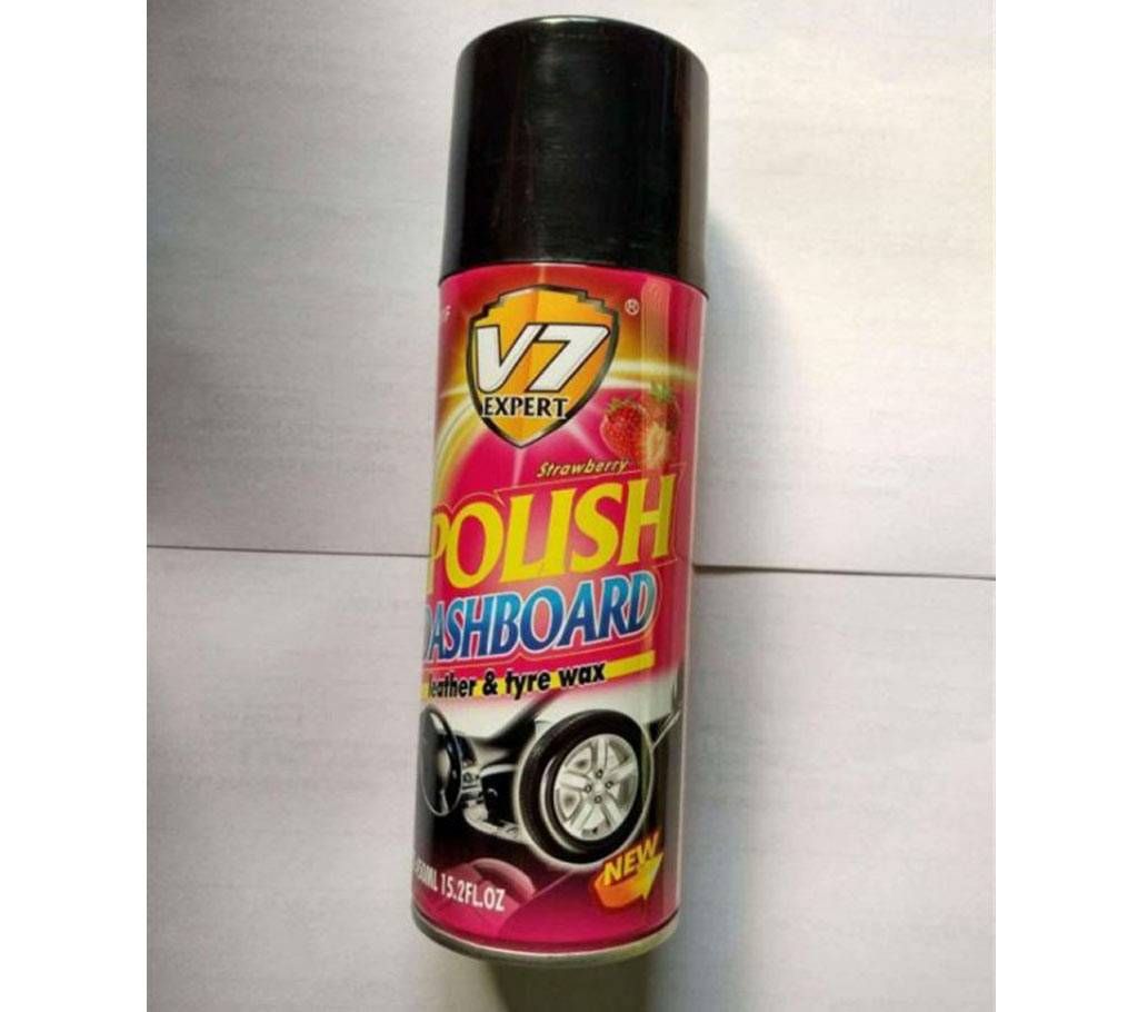 Polish Spray