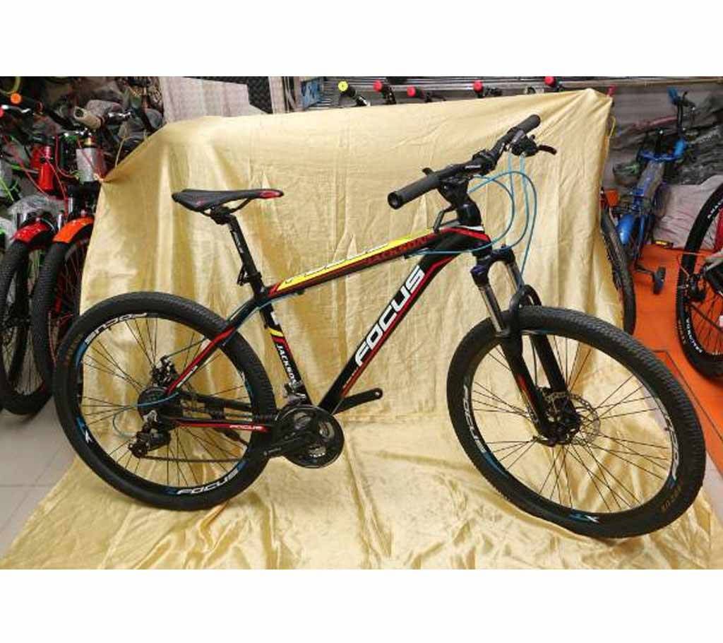 FOCUS CYCLE 26"