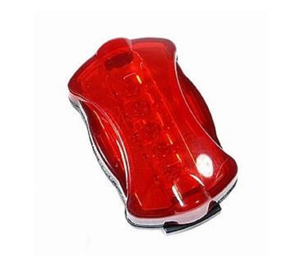 safety warning flash light 