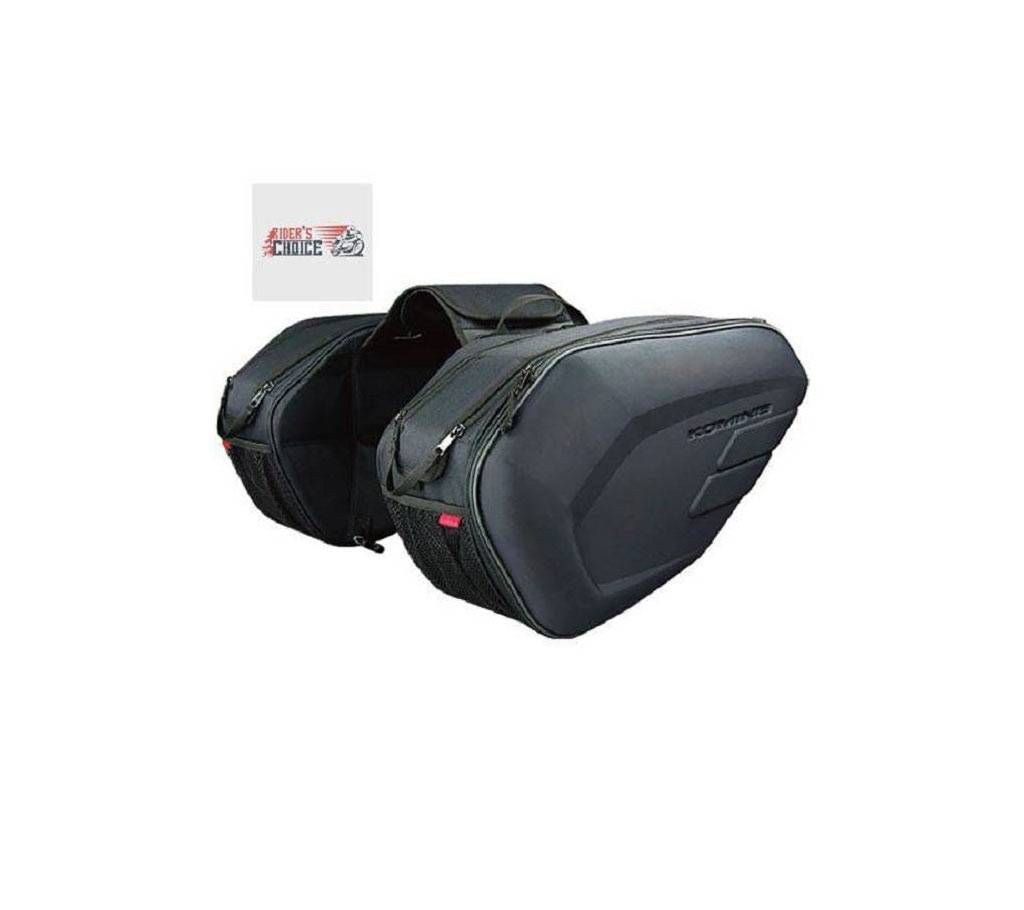 komine SA212 motorcycle side bag