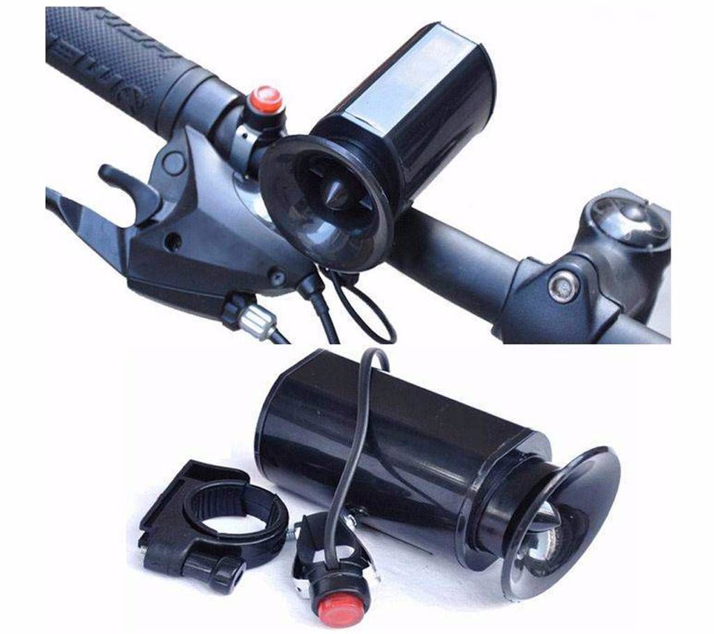Electric cycle Horn