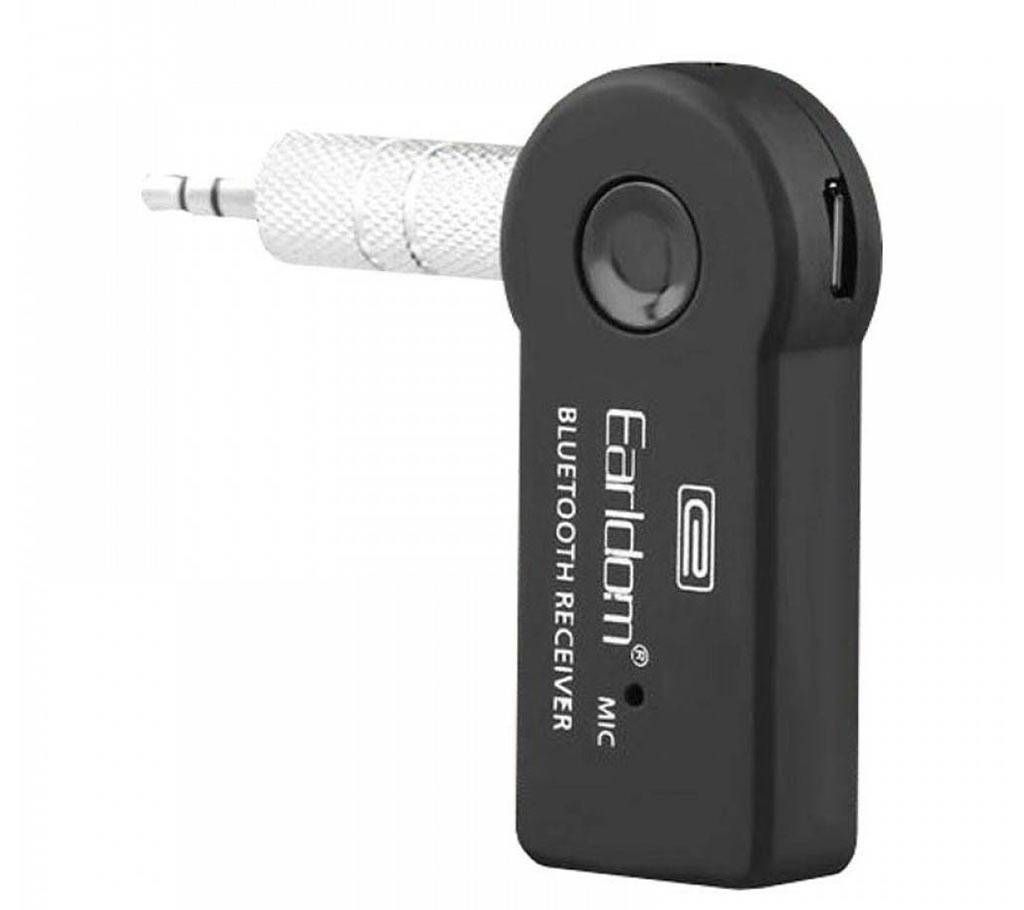 Earldom Car Bluetooth Music Receiver