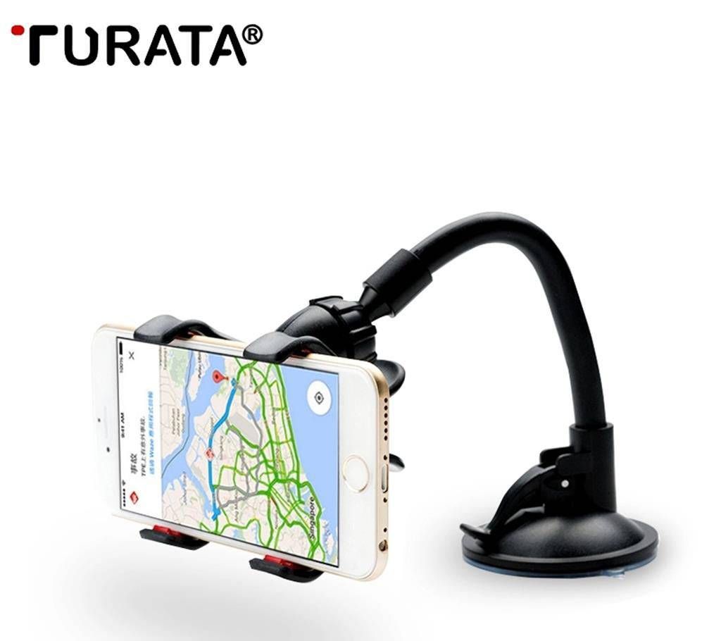 Car Phone Holder- 360 Degree Rotation
