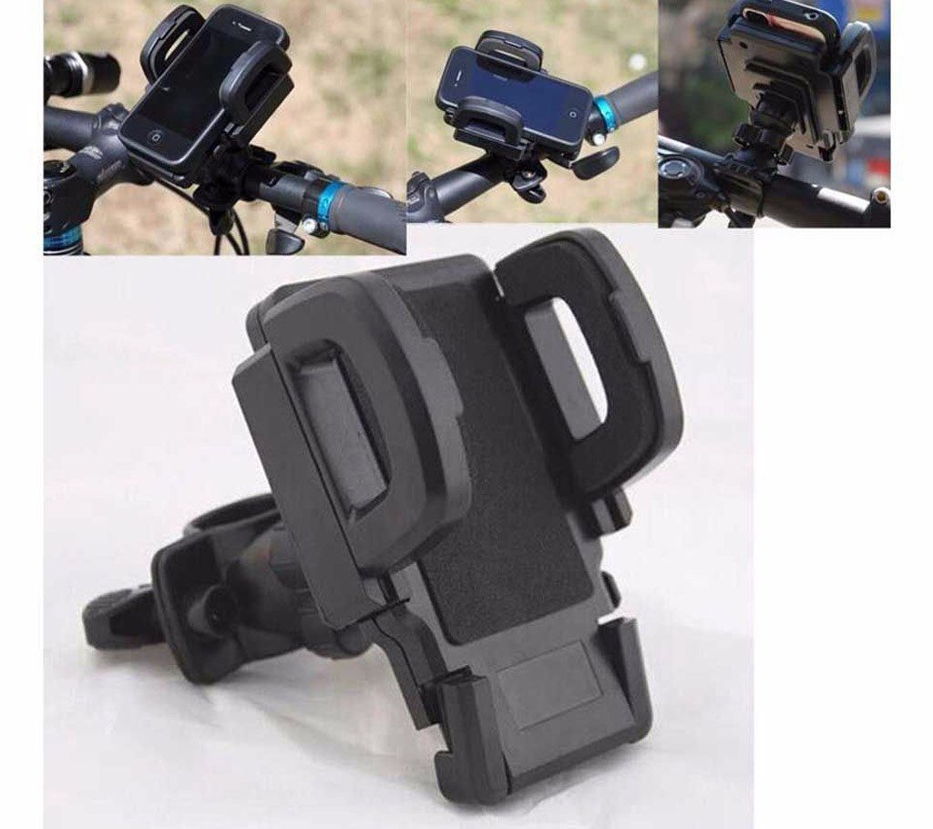 Universal Bicycle Mobile Stand