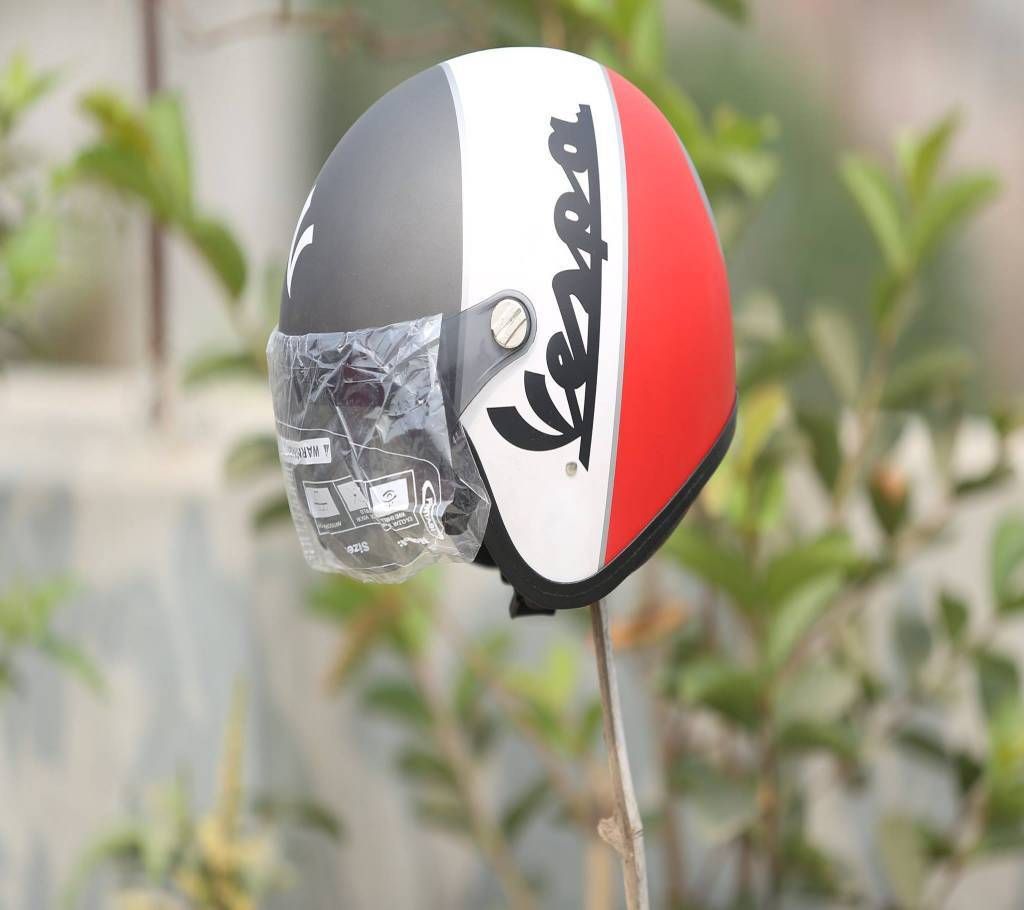 Vespa Classic Helmet