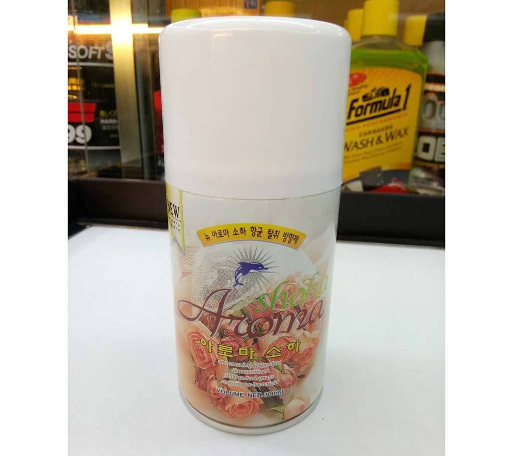 Aroma Rose Rose car perfume 