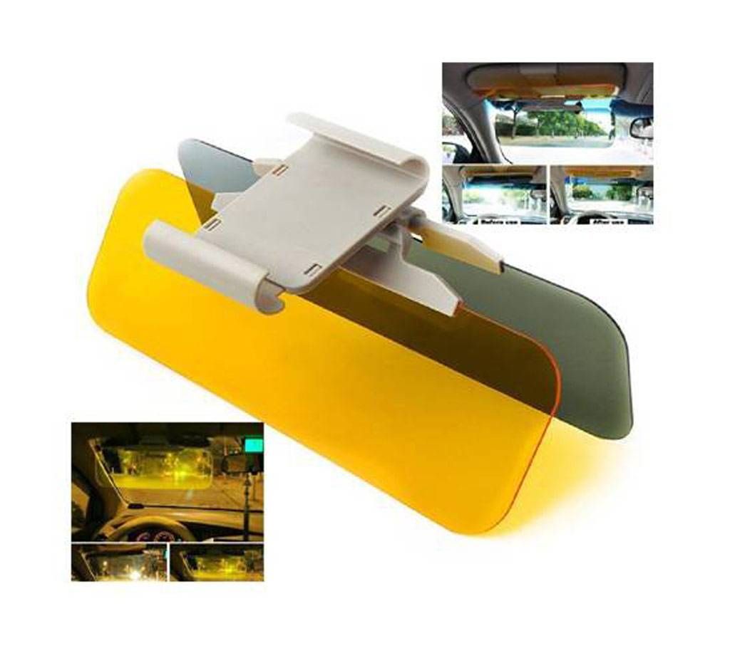 HD Vision Visor 