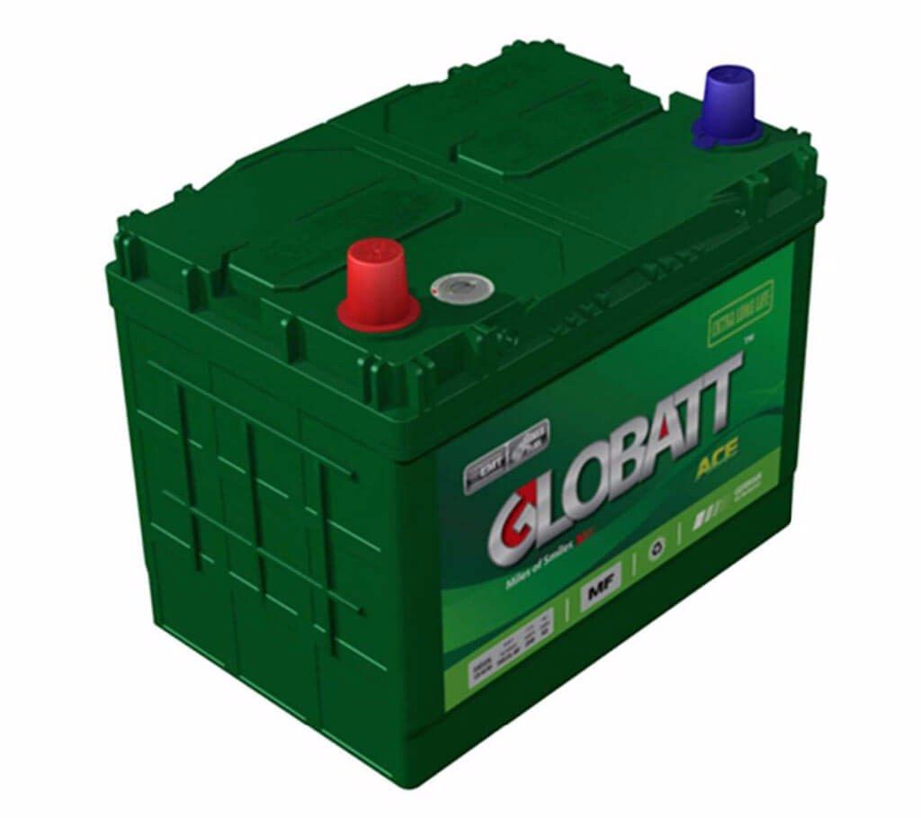 Globatt NS70 Car Battery (65 AH)
