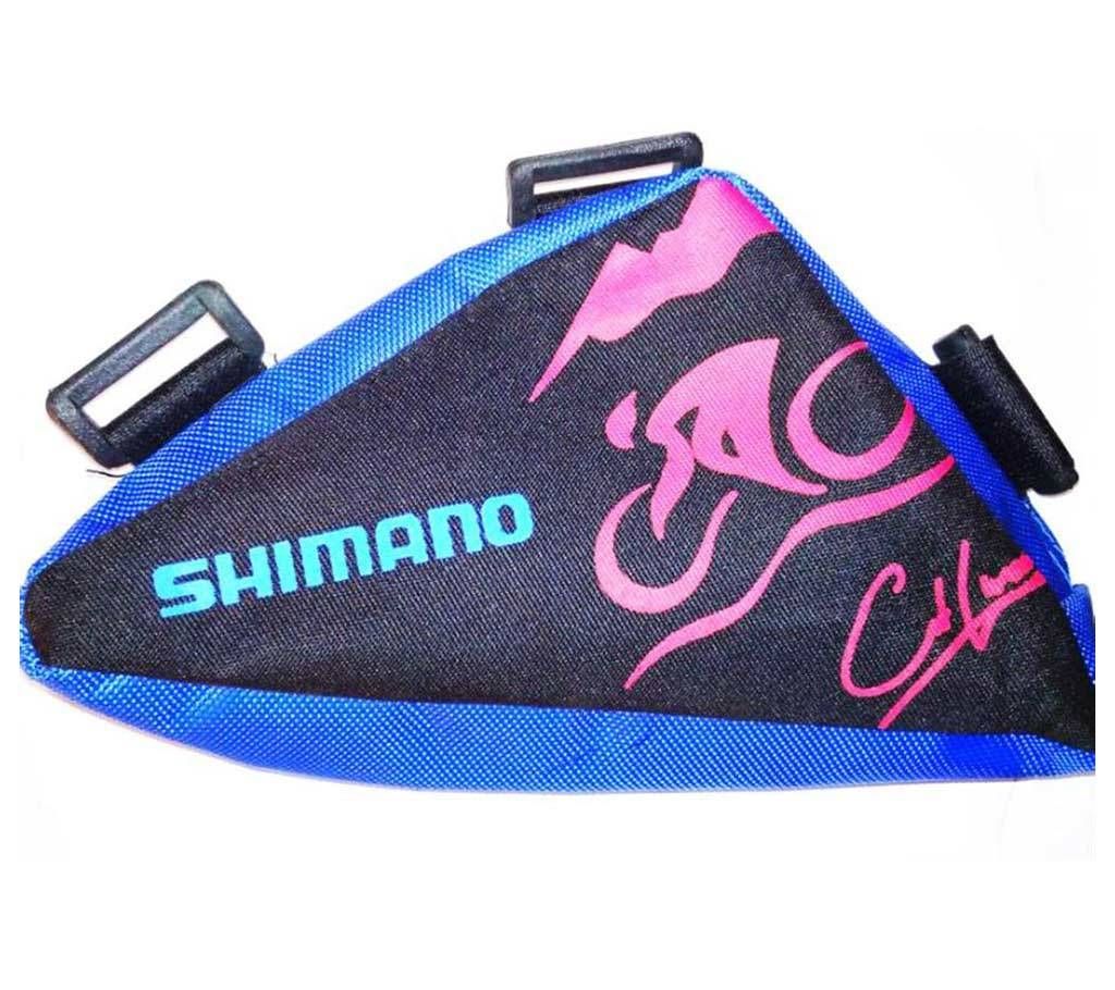 SHIMANO Waterproof Frame Bag