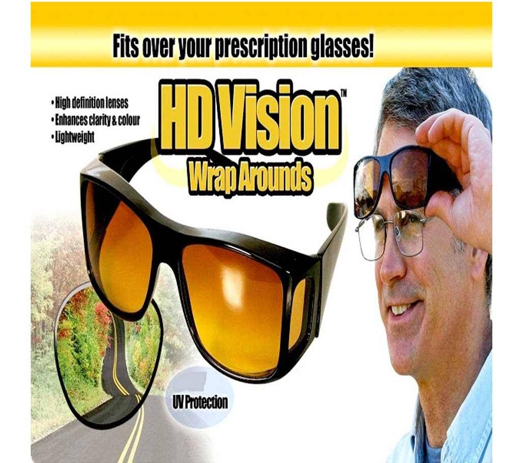 HD Night Vision high quality glass