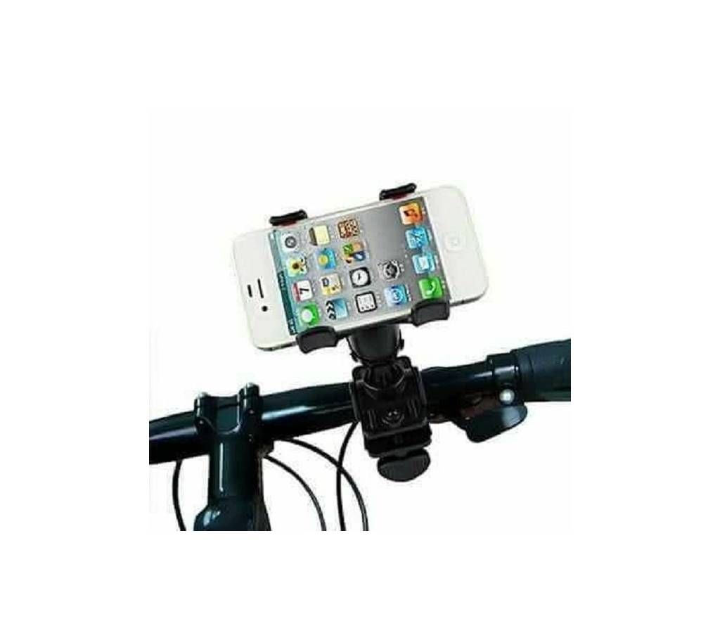 Mobile Phone Stand For Bycycle/Motorcycle