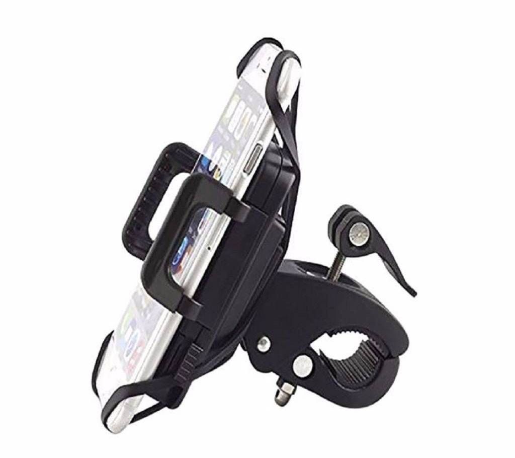 Handlebar Holder for Motorcycle and Bike 