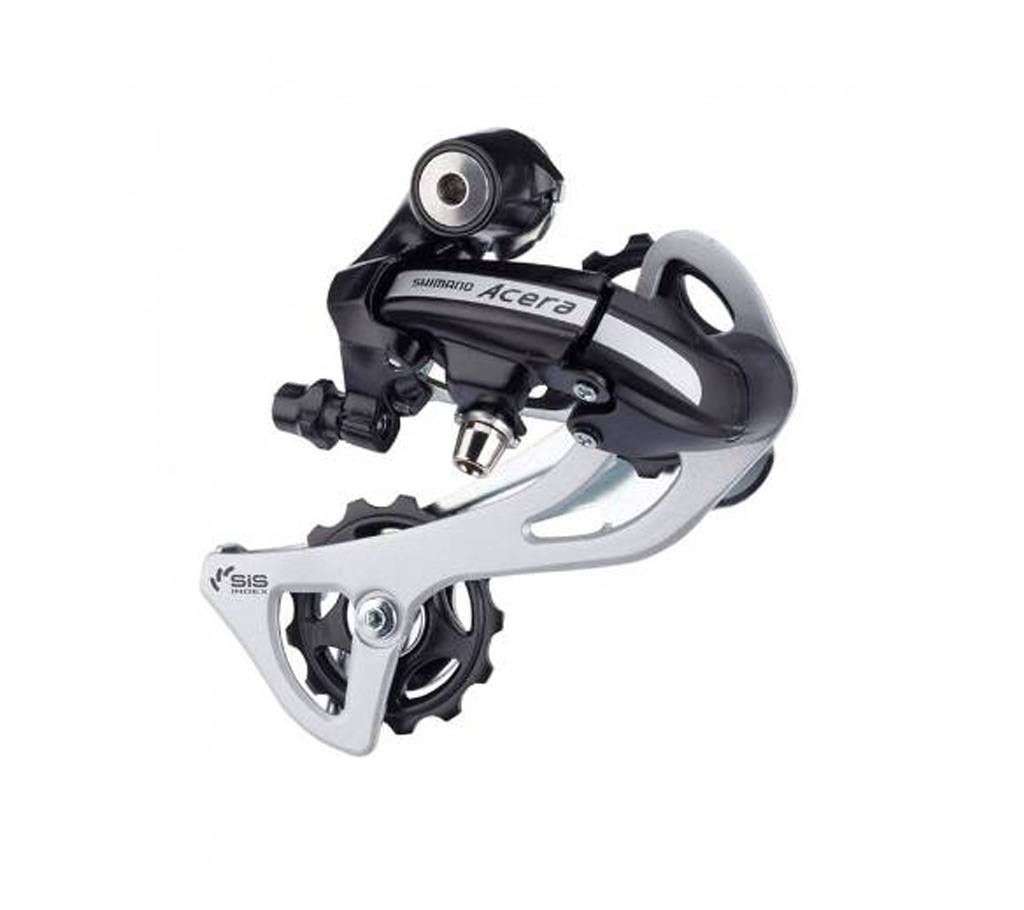SHIMANO Acera RD-M360 7/8 speed rear derailleur