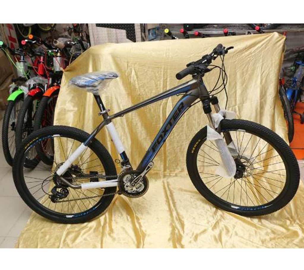 Foxter cycle 26"