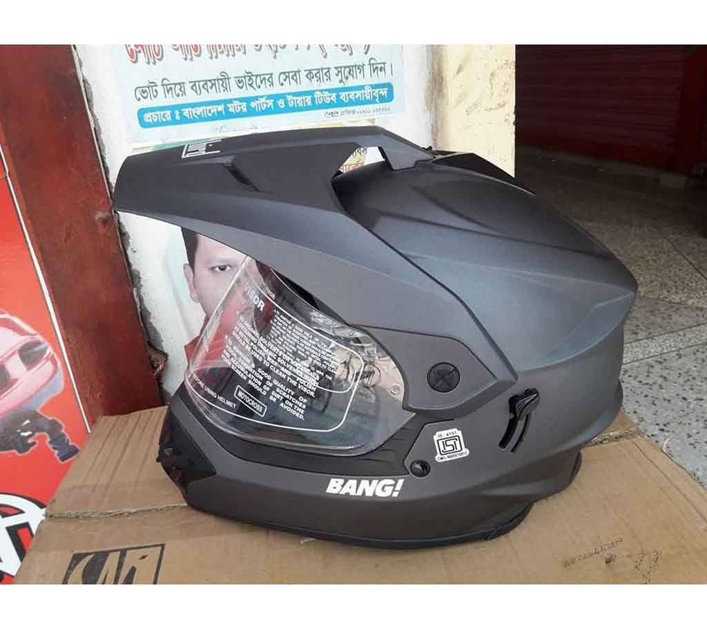 Steelbird Motor Bike Helmet