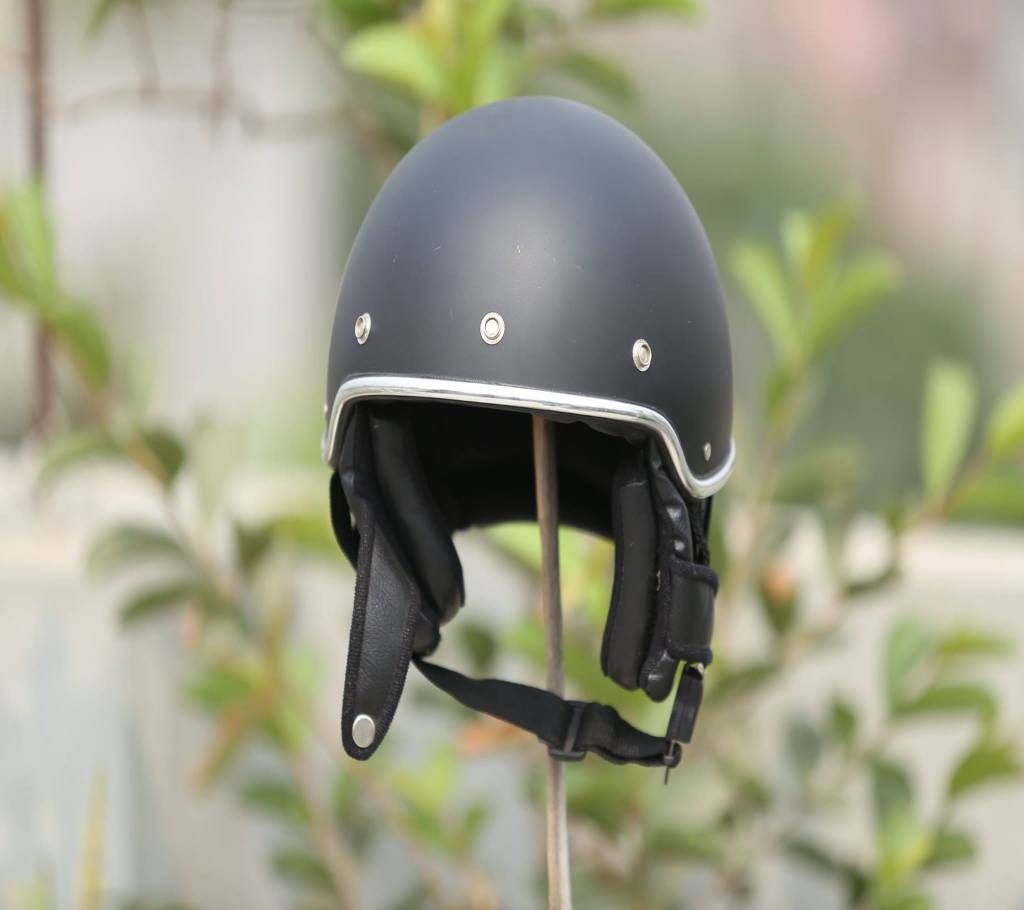 Harley devison classic Helmet