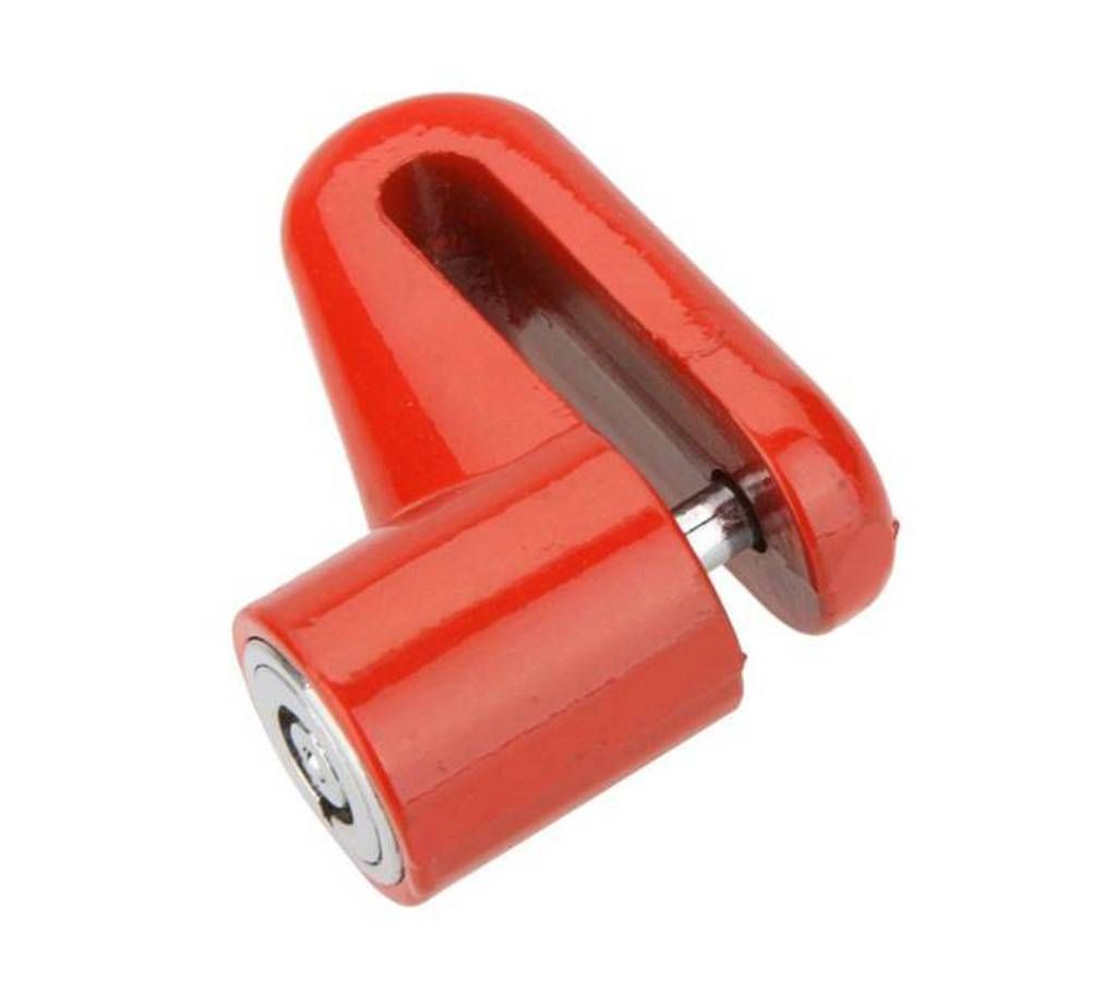 Bicycle Disc lock