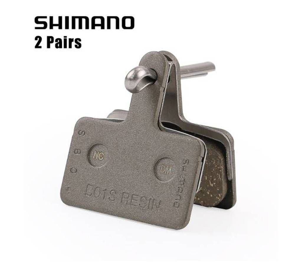 Shimano B01S Resin Hydrolic Brake Pad