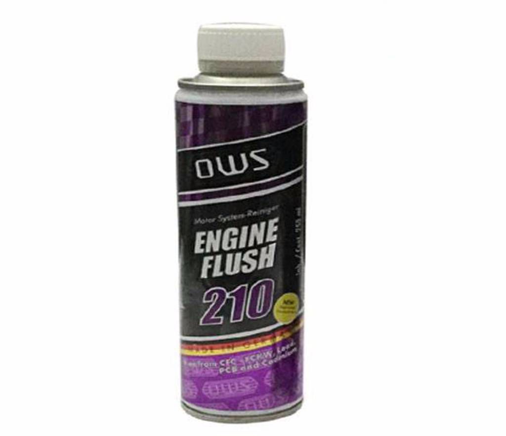 OWS Engine Flush Liquid