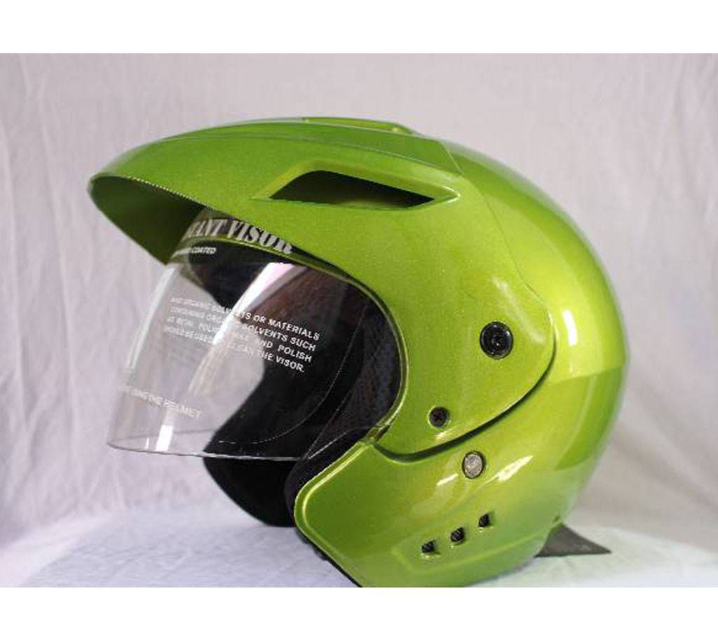 SAI Motor Bike Helmet 