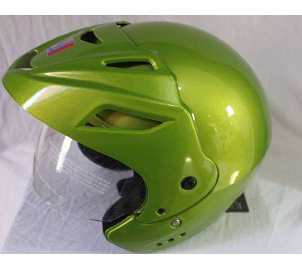 SAI Motor Bike Helmet 