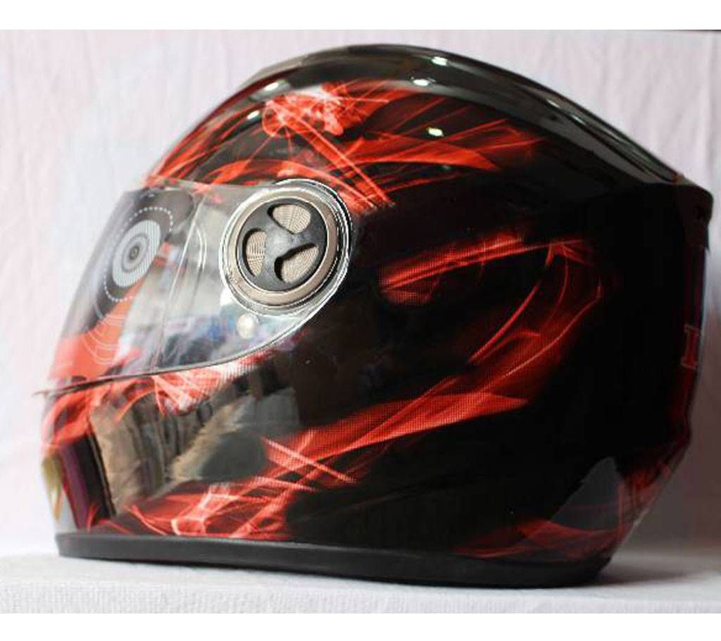 NIRA Motor Bike Helmet 