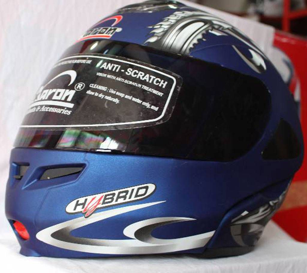Aron Motor Bike Helmet 