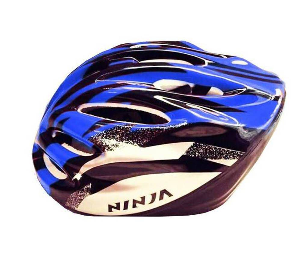 Product Description:- Ninja Bicycle Helmet 1pc Pro