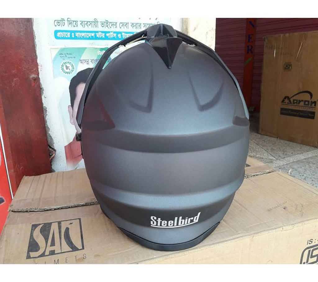 Steelbird Motor Bike Helmet