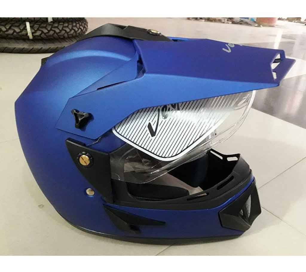 Vega Motor Bike Helmet