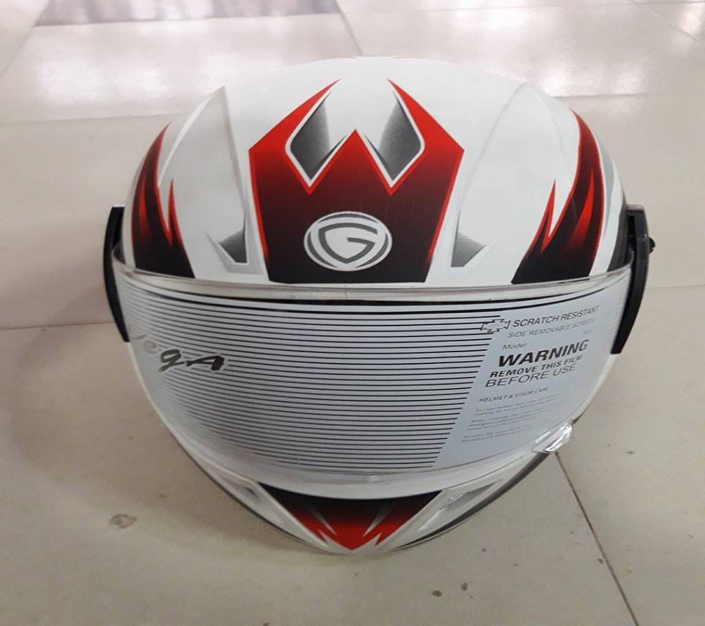 Gliders Motor Bike Helmet
