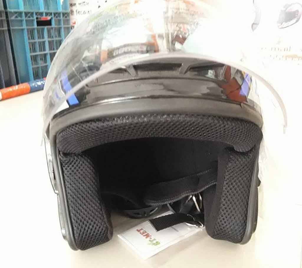 GT-MET Motor Bike Helmet