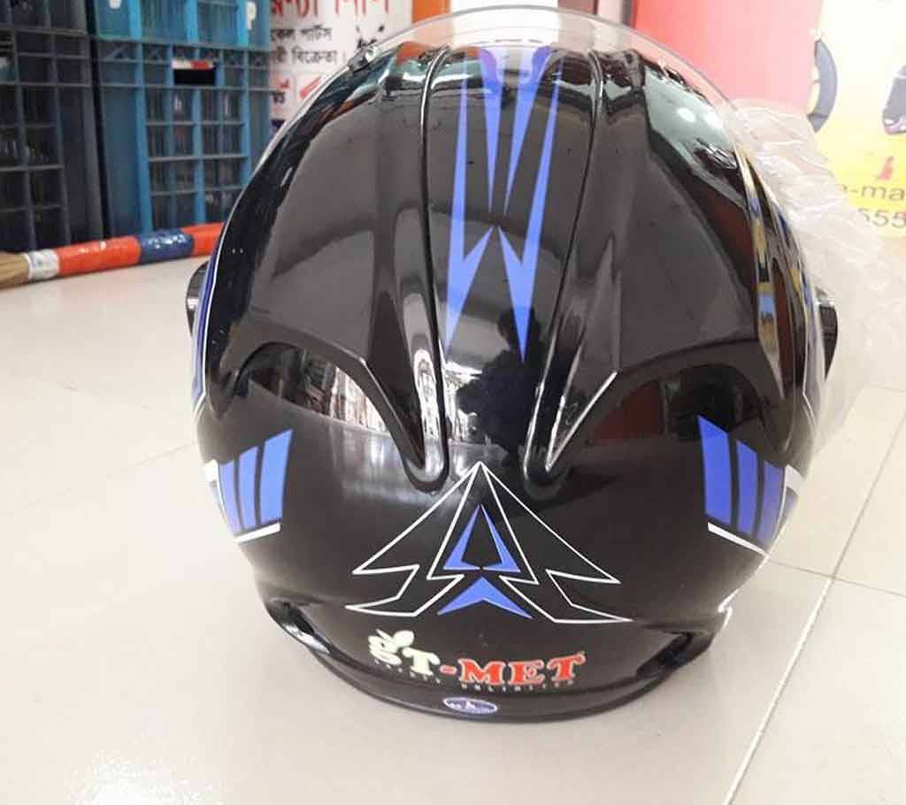 GT-MET Motor Bike Helmet