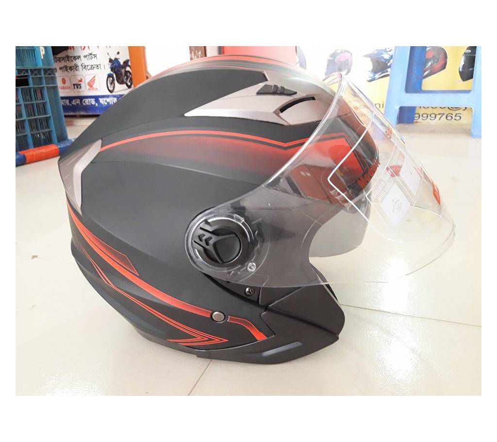 IERA Motor Bike Helmet