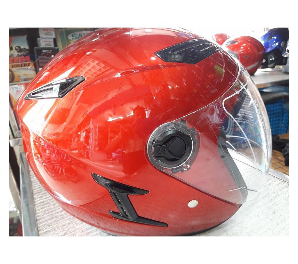 JEERA Motor Bike Helmet