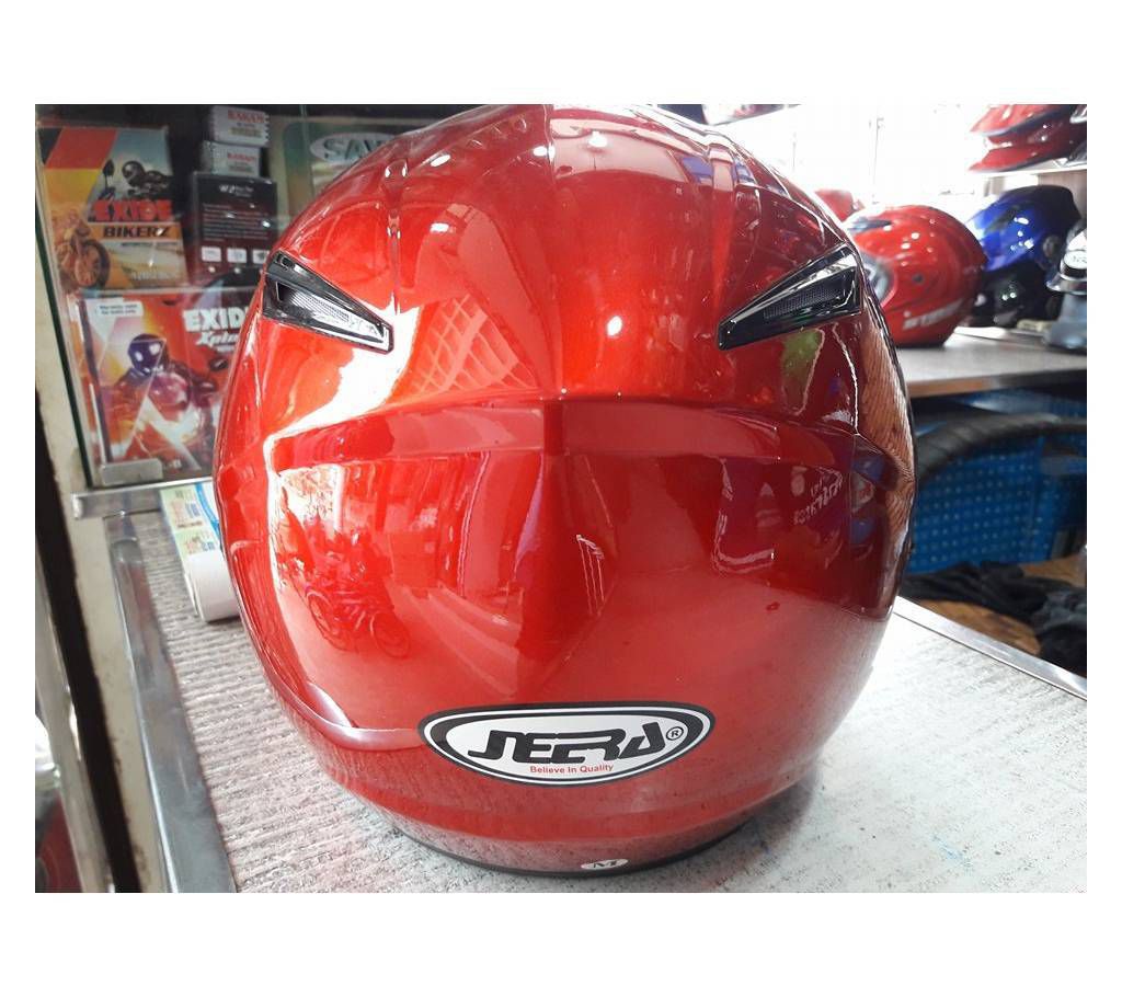 JEERA Motor Bike Helmet