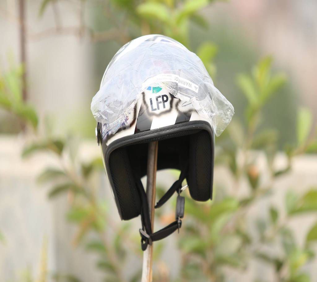 CR7 Helmet