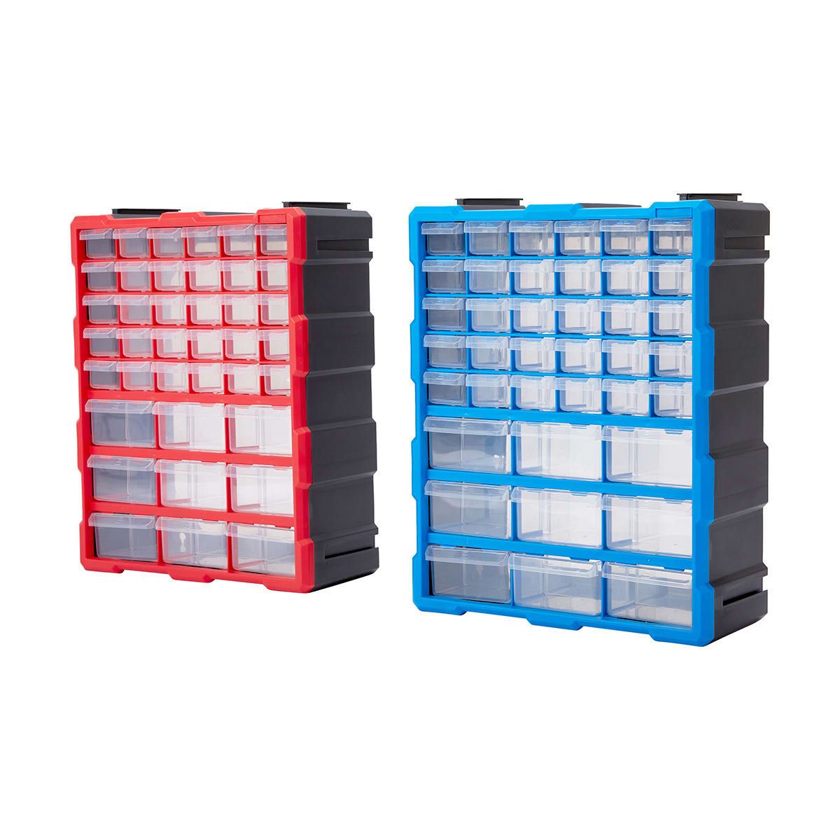 Construction Storage Case - Assorted