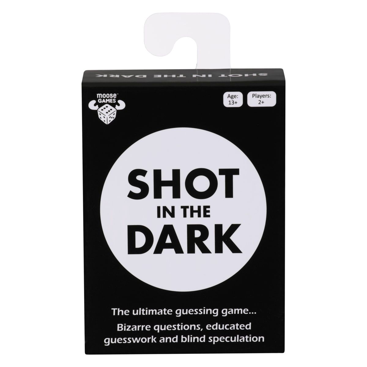 Shot in the Dark