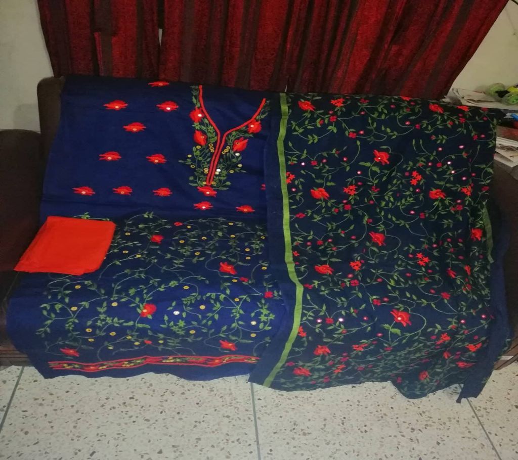 10% Discount for Boishakh