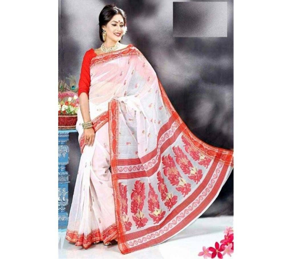 Baishakhi Tangail Half Silk Share